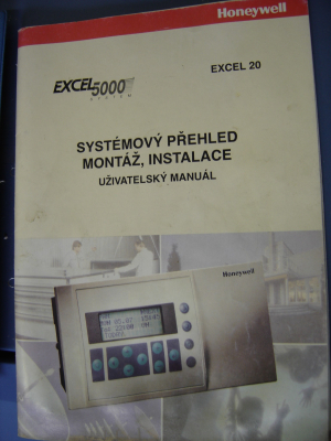 Plynový kotel + příslušenství